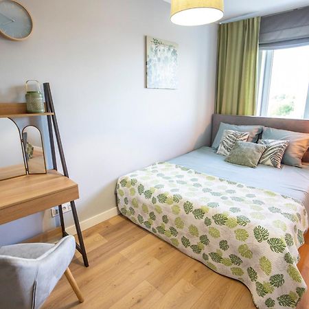 Krasickiego 14 Apartment กดิเนีย ภายนอก รูปภาพ